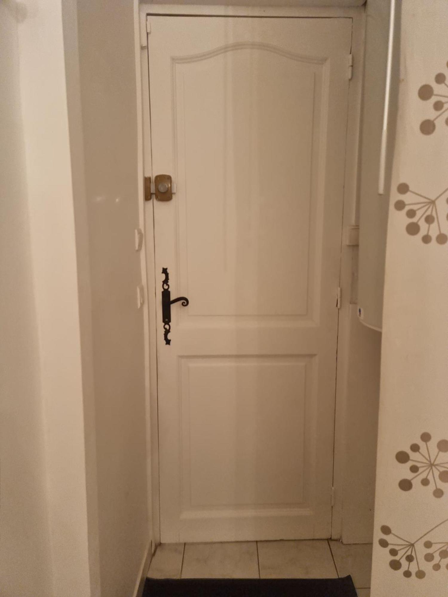 Chambre Face Aux Vignes Vidauban Eksteriør bilde