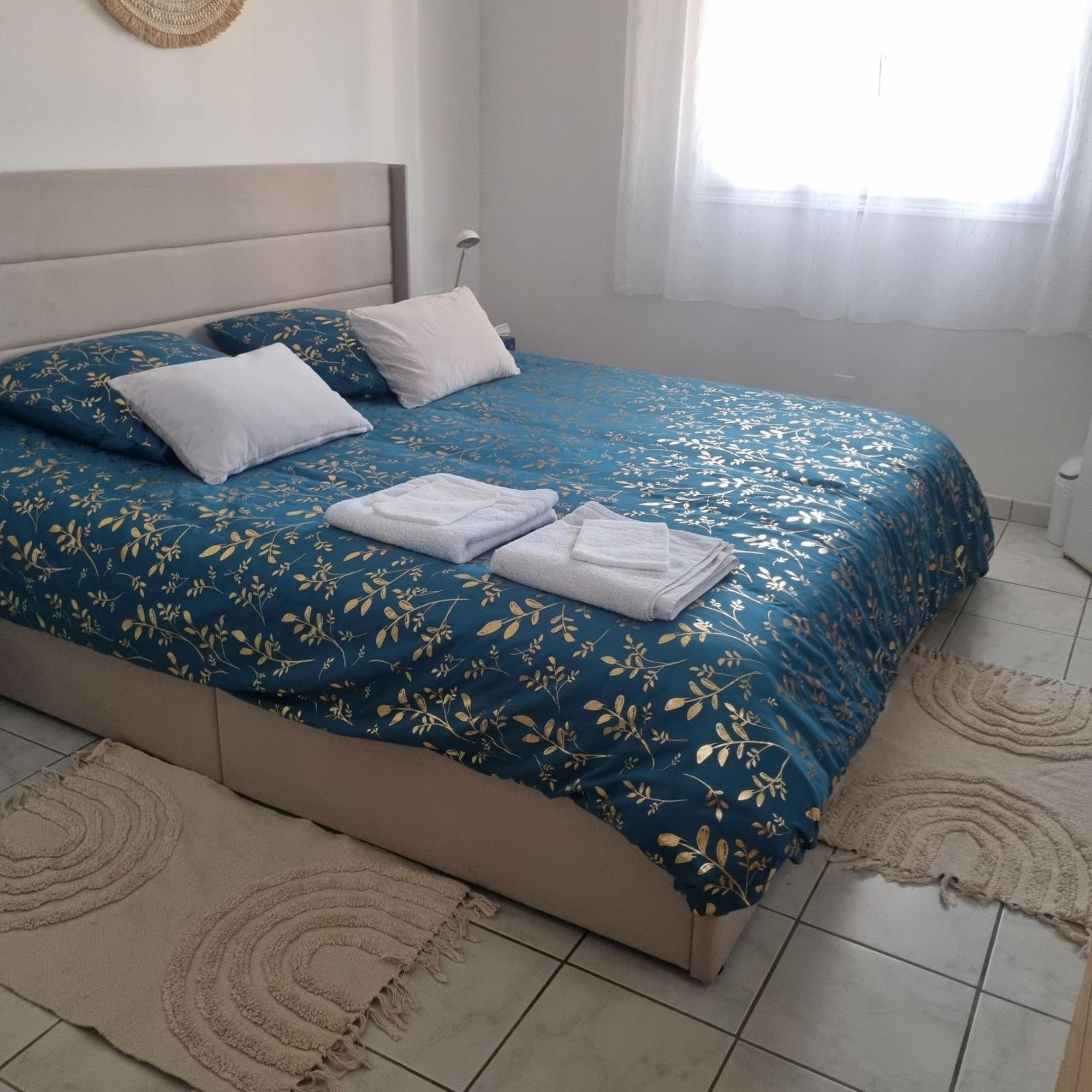 Chambre Face Aux Vignes Vidauban Eksteriør bilde