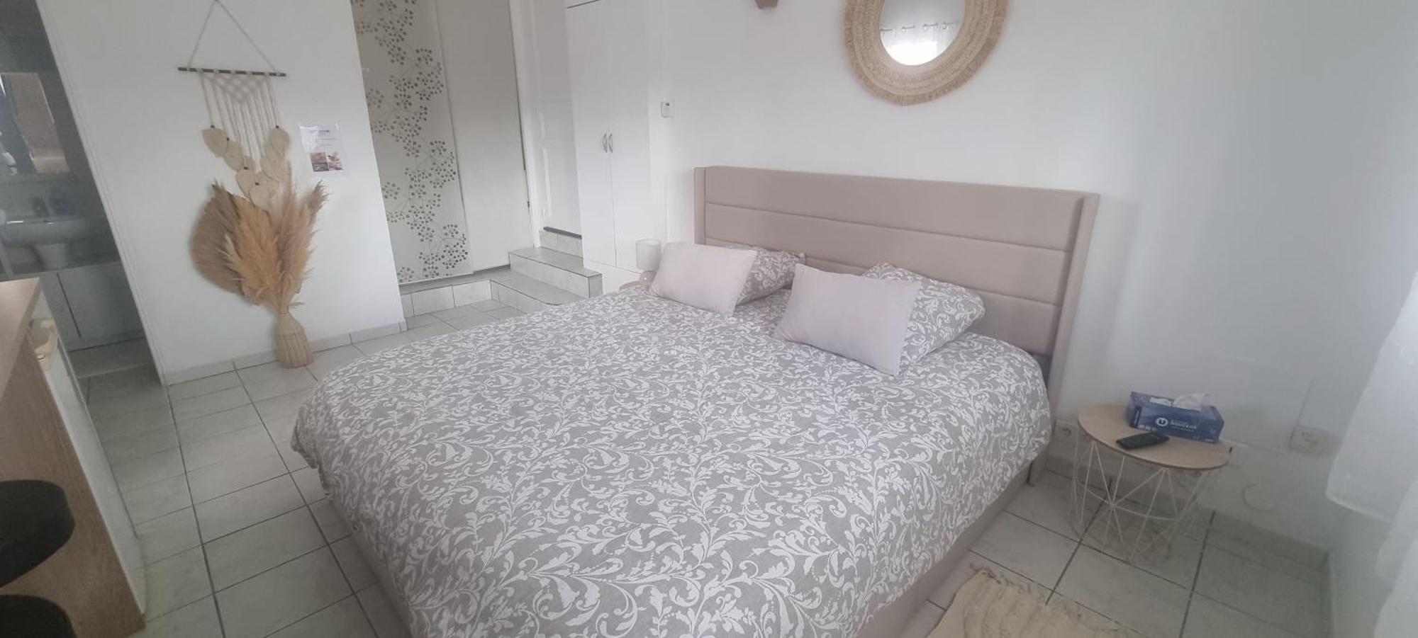 Chambre Face Aux Vignes Vidauban Eksteriør bilde